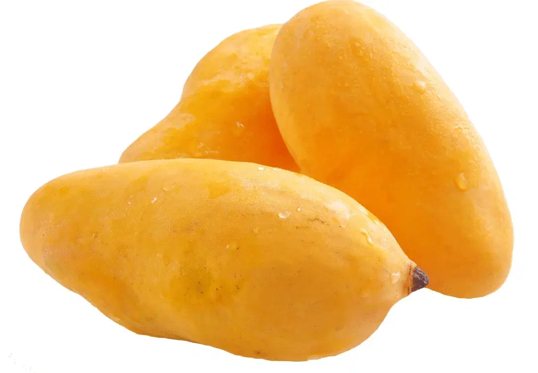 Mangoes