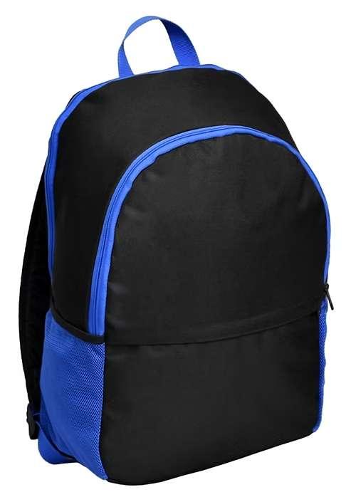 Custom Backpack