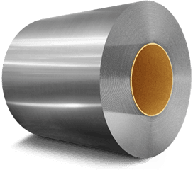 Cold Rolled Steel