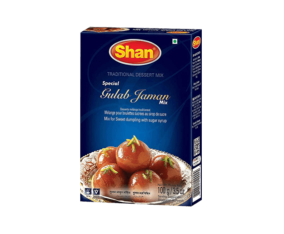 Gulab Jaman mix