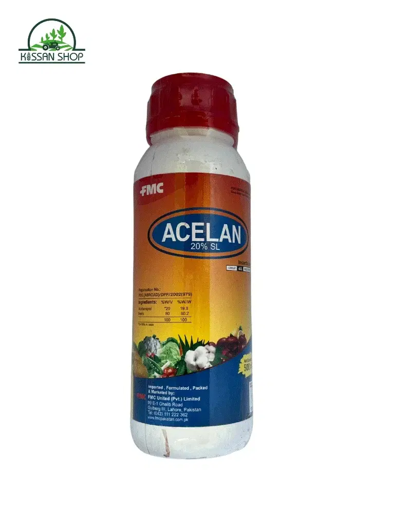 Acelan Insecticide
