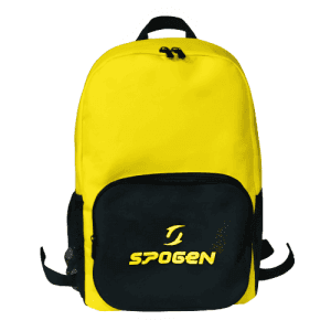 Custom backpack