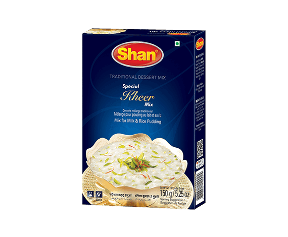 Special Kheer mix